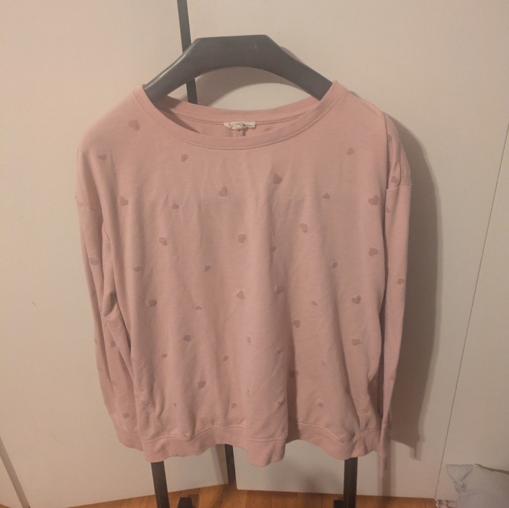 June And Delancey Sweatshirt